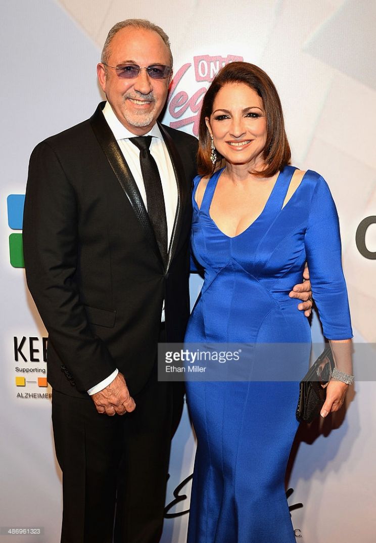 Emilio Estefan Jr.