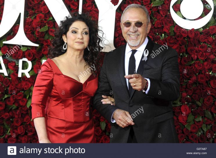 Emilio Estefan Jr.