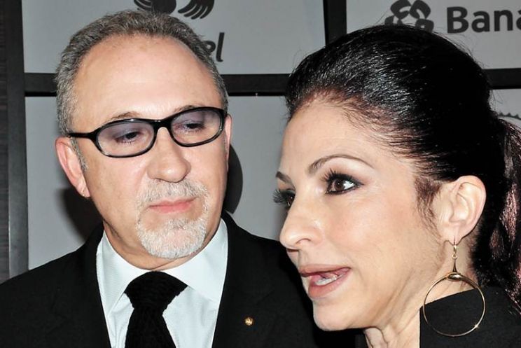 Emilio Estefan Jr.