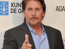 Emilio Estevez