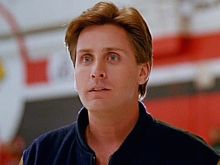 Emilio Estevez