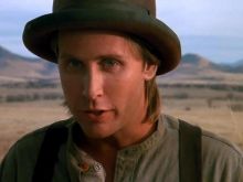Emilio Estevez