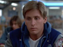 Emilio Estevez