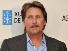 Emilio Estevez