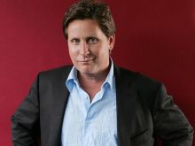 Emilio Estevez