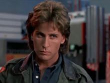 Emilio Estevez