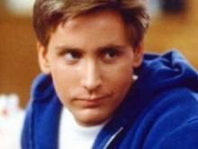 Emilio Estevez