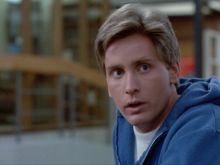 Emilio Estevez