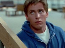 Emilio Estevez