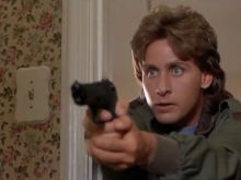 Emilio Estevez