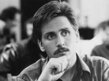 Emilio Estevez