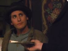 Emilio Estevez