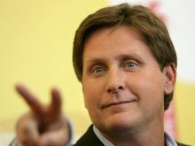 Emilio Estevez