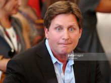 Emilio Estevez