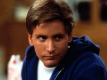 Emilio Estevez