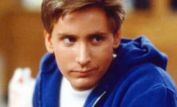 Emilio Estevez