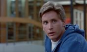 Emilio Estevez