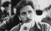 Emilio Estevez