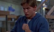 Emilio Estevez