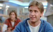 Emilio Estevez