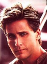 Emilio Estevez