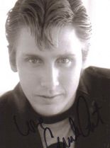 Emilio Estevez