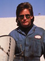 Emilio Estevez