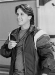 Emilio Estevez