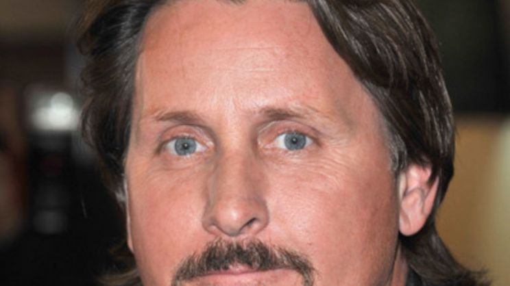 Emilio Estevez