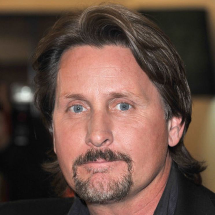 Emilio Estevez