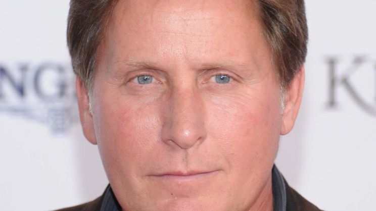 Emilio Estevez