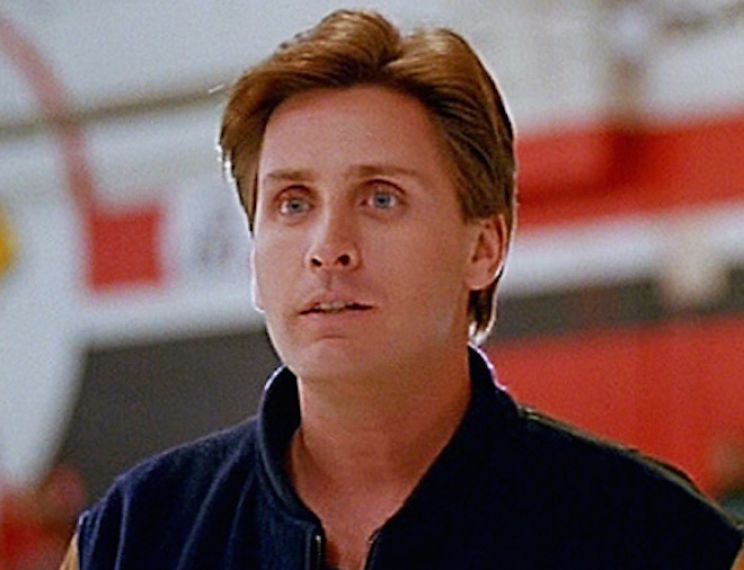 Emilio Estevez