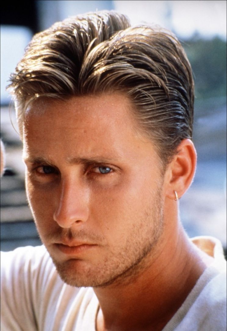 Emilio Estevez