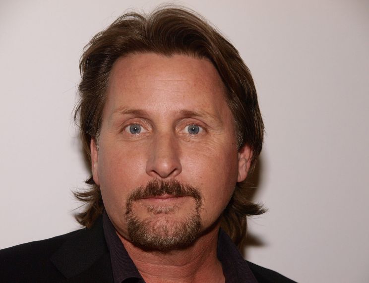 Emilio Estevez