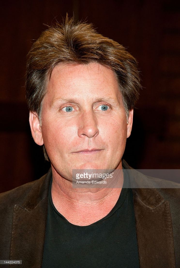 Emilio Estevez