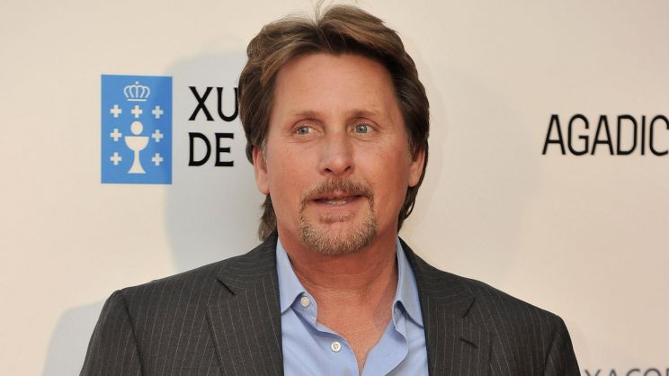 Emilio Estevez