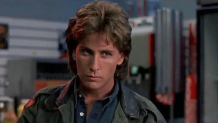 Emilio Estevez