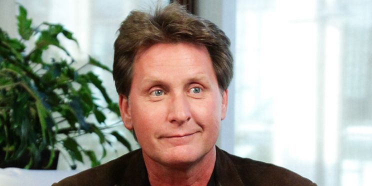 Emilio Estevez