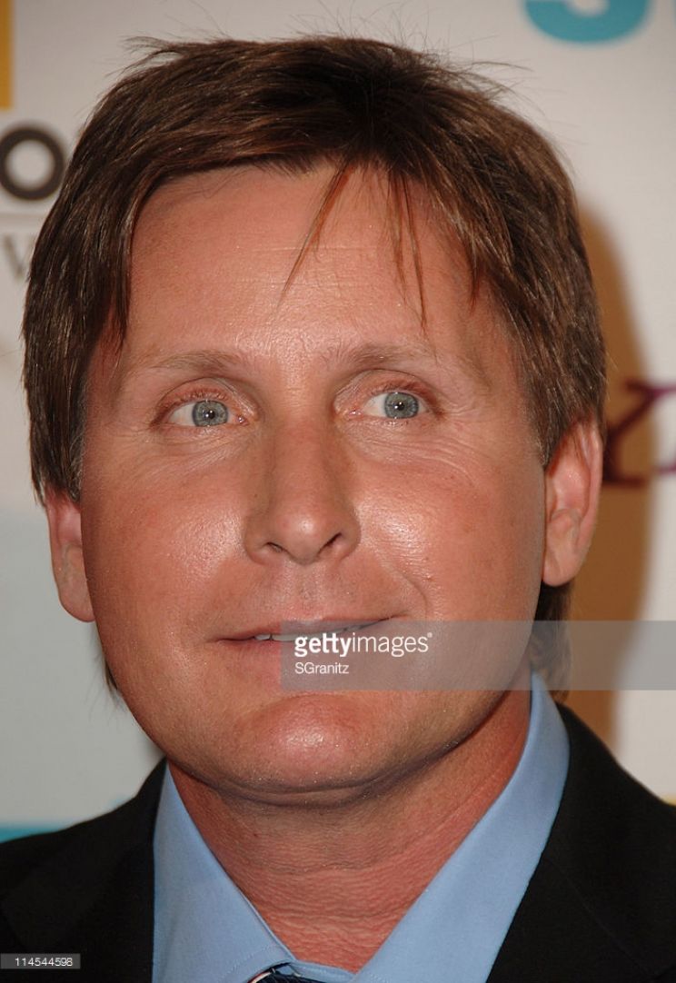 Emilio Estevez