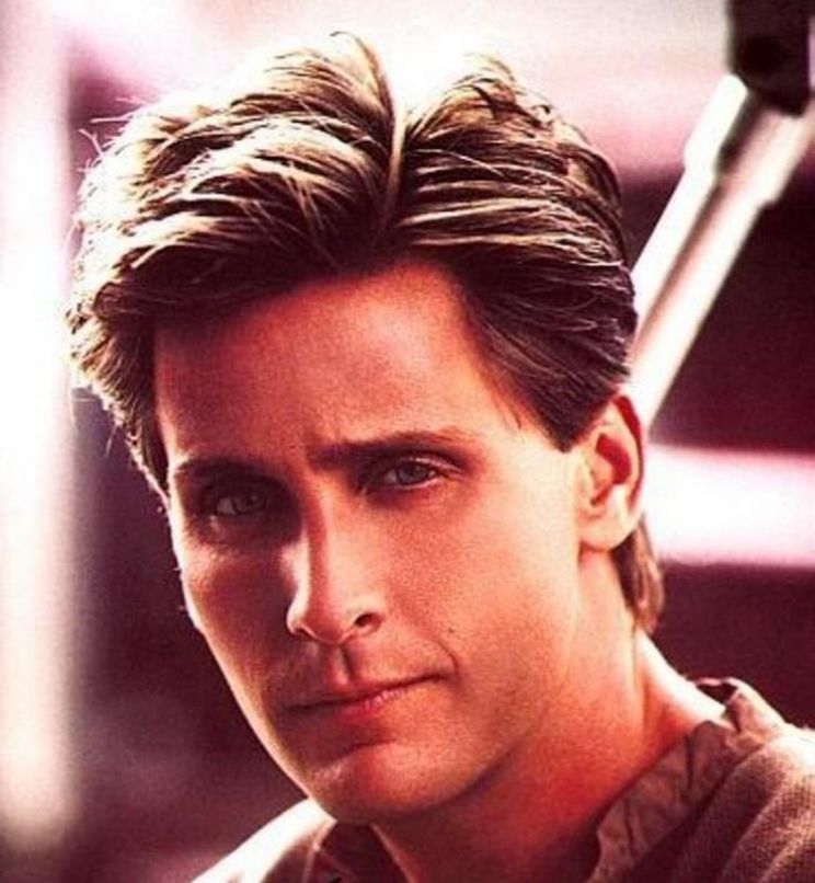 Emilio Estevez