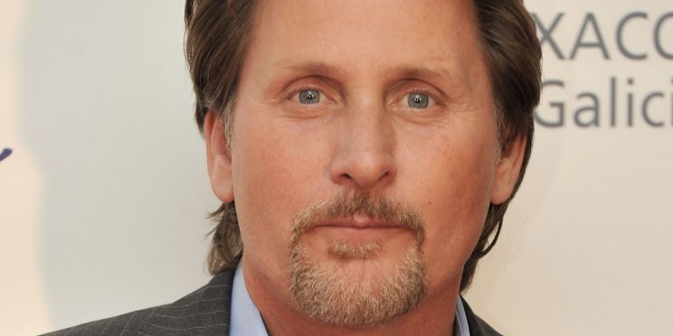 Emilio Estevez