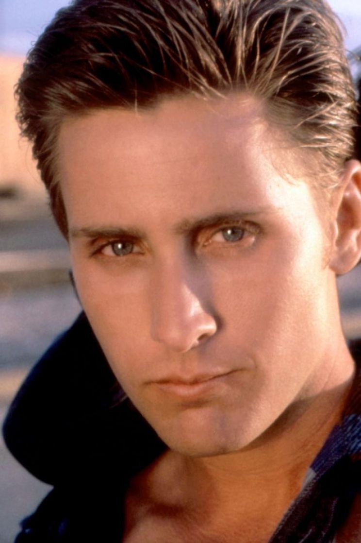 Emilio Estevez