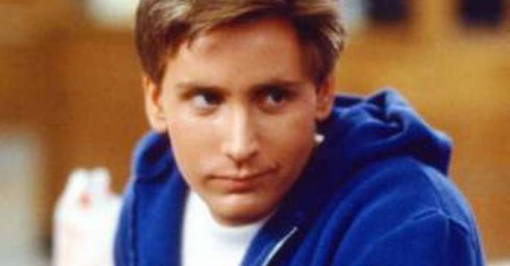 Emilio Estevez