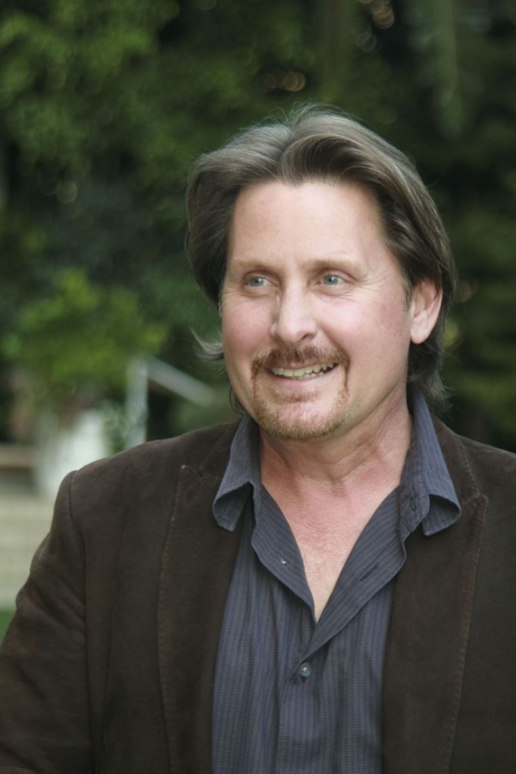 Emilio Estevez