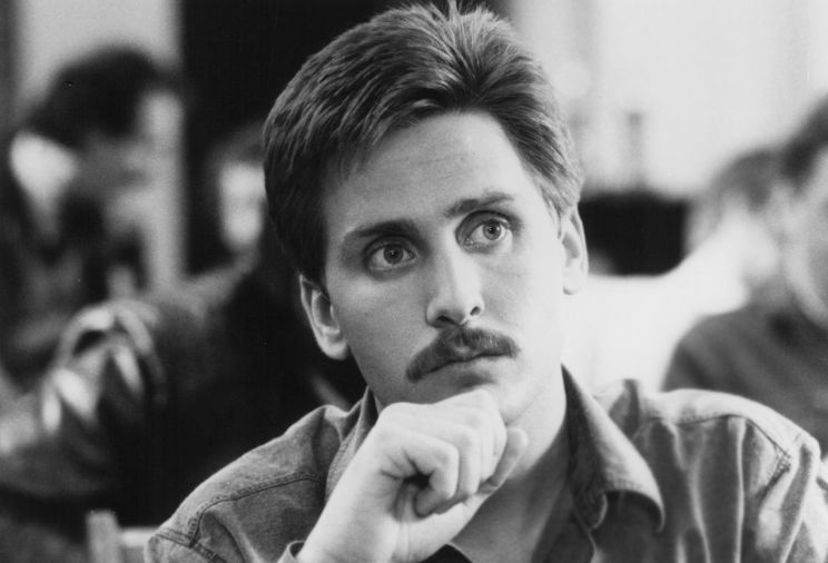 Emilio Estevez