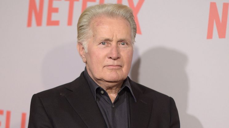 Emilio Estevez