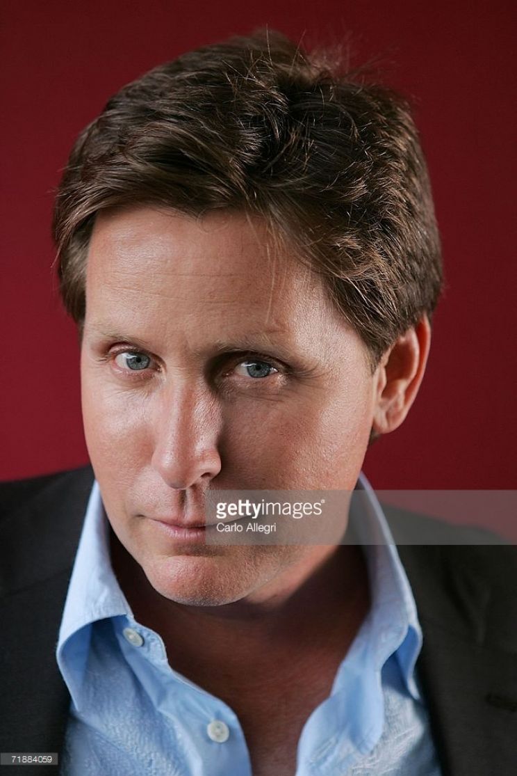 Emilio Estevez