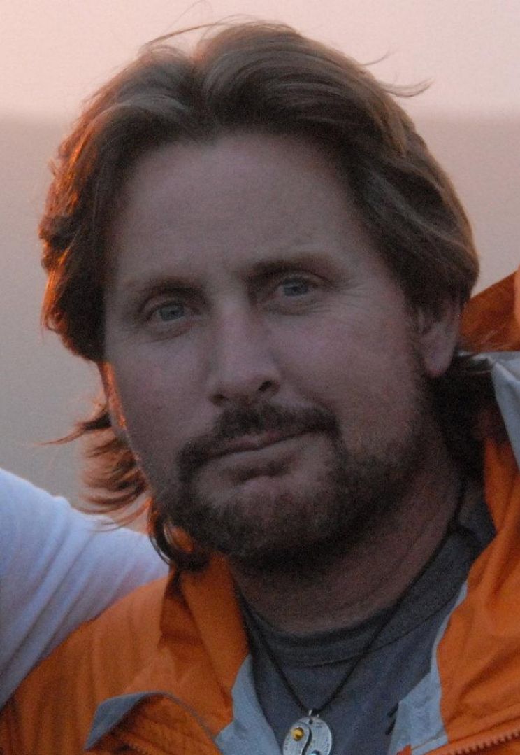 Emilio Estevez