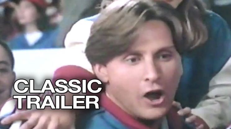 Emilio Estevez