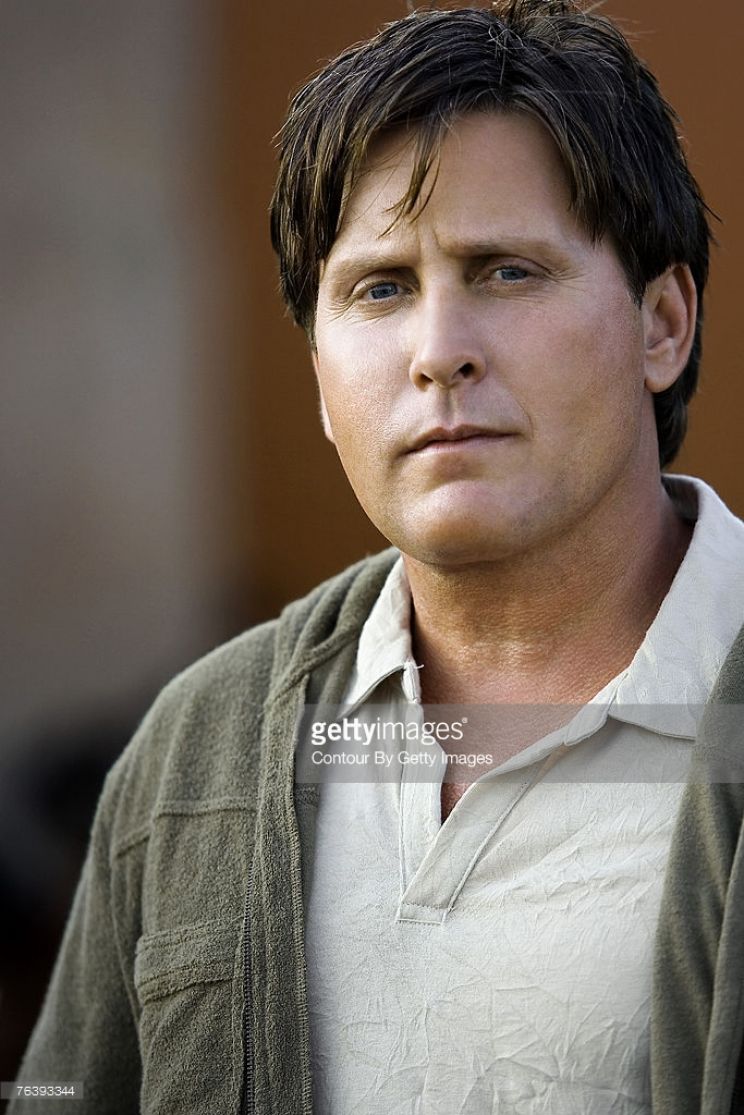 Emilio Estevez